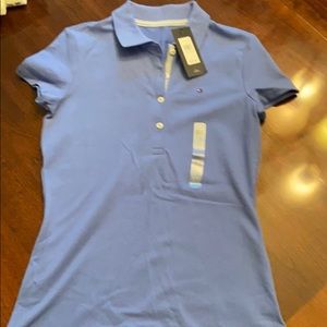 Girl’s polo shirt